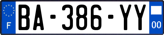 BA-386-YY