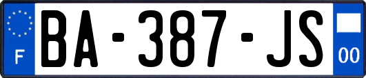 BA-387-JS