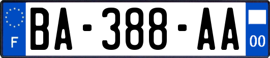 BA-388-AA