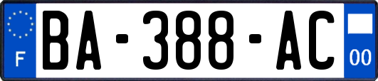 BA-388-AC