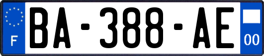 BA-388-AE