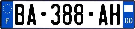 BA-388-AH