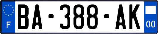 BA-388-AK