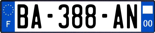 BA-388-AN