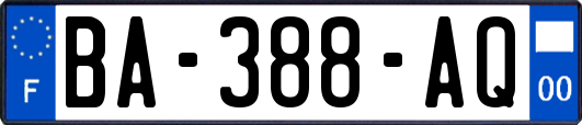 BA-388-AQ