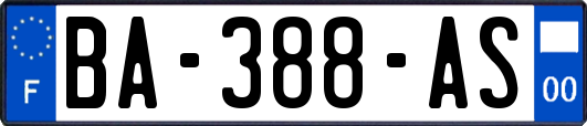 BA-388-AS