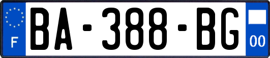 BA-388-BG