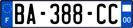 BA-388-CC