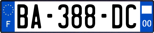 BA-388-DC