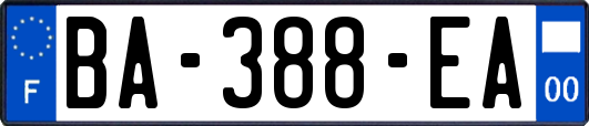 BA-388-EA