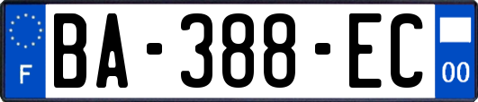 BA-388-EC