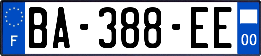 BA-388-EE
