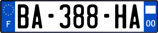 BA-388-HA
