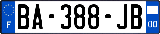 BA-388-JB