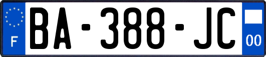 BA-388-JC