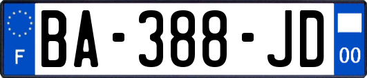 BA-388-JD