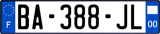 BA-388-JL