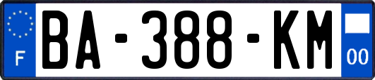 BA-388-KM