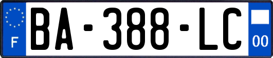 BA-388-LC