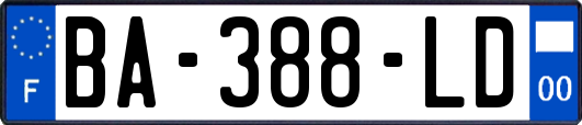 BA-388-LD