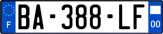 BA-388-LF