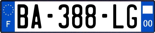 BA-388-LG