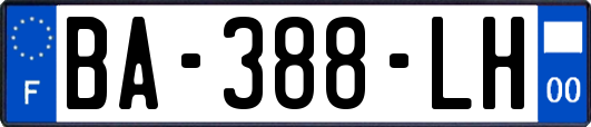 BA-388-LH