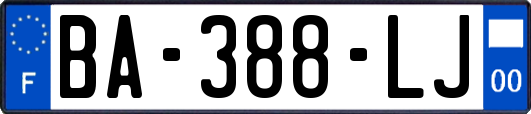 BA-388-LJ