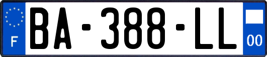 BA-388-LL