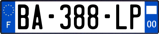 BA-388-LP