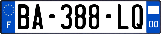 BA-388-LQ