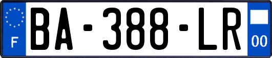BA-388-LR