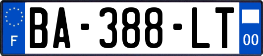 BA-388-LT