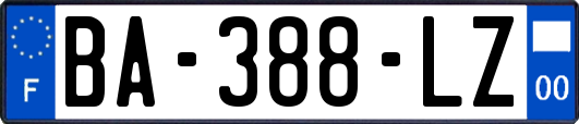 BA-388-LZ