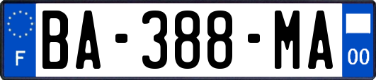 BA-388-MA