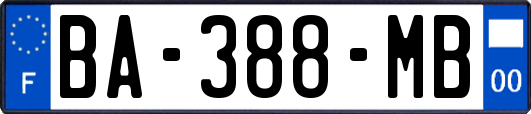 BA-388-MB