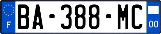 BA-388-MC