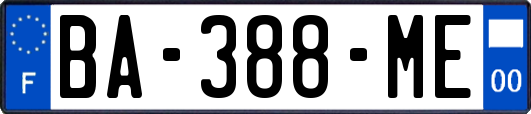 BA-388-ME