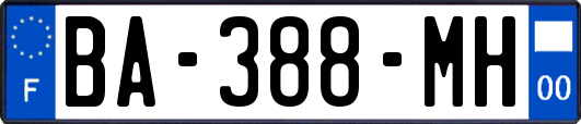 BA-388-MH