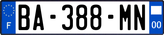 BA-388-MN