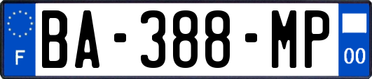 BA-388-MP