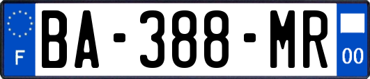 BA-388-MR