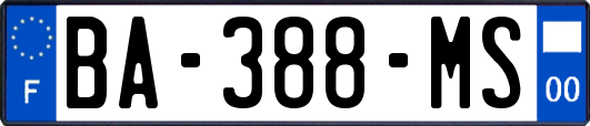 BA-388-MS