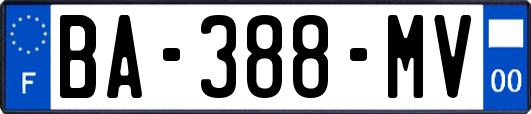 BA-388-MV
