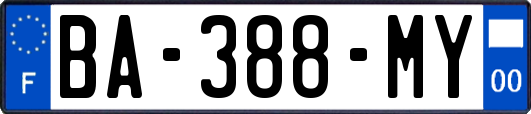 BA-388-MY