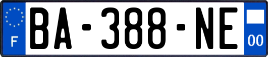BA-388-NE