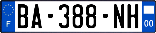 BA-388-NH