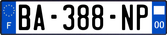 BA-388-NP