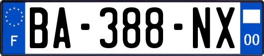 BA-388-NX