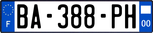 BA-388-PH